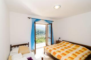 Villa Peragic - Molunat - 2
