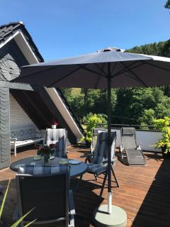Ferienwohnung Krähling - Schmallenberg - 6