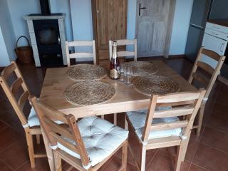 Apartmány Hradiště - Znojmo - 1