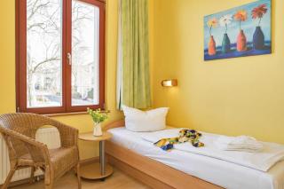 Villa an der Post Whg 04 - Heringsdorf - 6