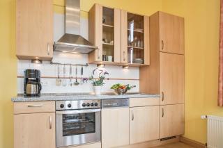 Villa an der Post Whg 04 - Heringsdorf - 5