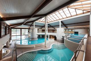 Hotel Termal - Terme 3000 - Sava Hotels & Resorts - Moravske-Toplice - 2
