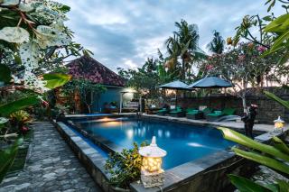 D and B Bungalow's by DeWizZ Management - 6