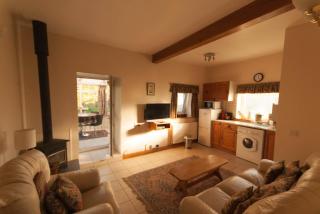 Greyfield Farm Cottages - Farmborough - 6