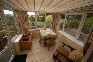 Greyfield Farm Cottages - Farmborough - 3