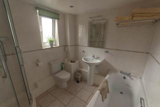 Greyfield Farm Cottages - Farmborough - 2