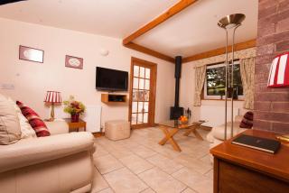 Greyfield Farm Cottages - Farmborough - 1