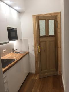 City-Apartment Berlin Charlottenburg - Berlim - 2