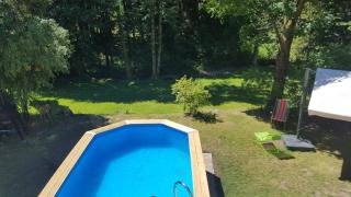 Gite de Papy TOUALY - Bussang - 8