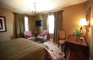 The Campbell Hotel - Tulsa - 1