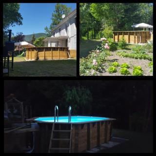 Gite de Papy TOUALY - Bussang - 9