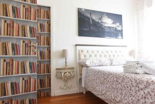 Romantic Flat near Metro Flaminio - Rome - 9