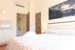 Romantic Flat near Metro Flaminio - Rome - 1