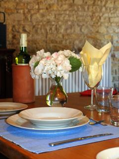 Le Manoir de La Foye - 5