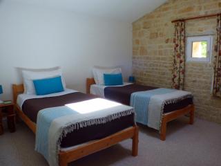 Le Manoir de La Foye - 3