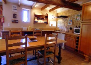 Le Manoir de La Foye - Vinax - 2