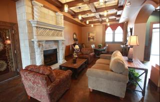 The Campbell Hotel - Tulsa - 8