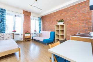 Kamienica nad Motławą - 1