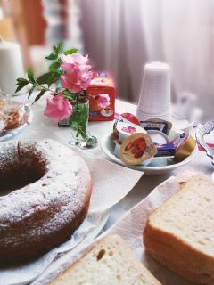 Bed and Breakfast Mimosa - Cascina - 5