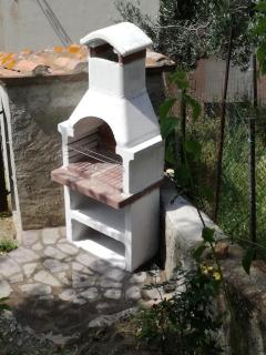 Casa Valeria - Cinigiano - 4