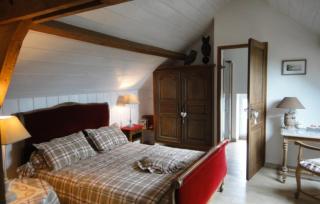 Gîte La Bourgetterie Fontenay sur Mer - Fontenay-sur-Mer - 3