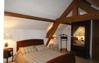 Gîte La Bourgetterie Fontenay sur Mer - Fontenay-sur-Mer - 4