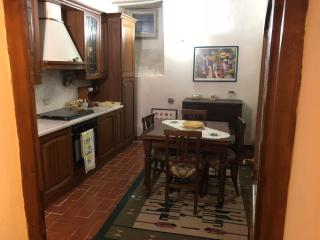 Al Borgo - Sansepolcro - 1