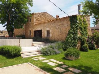 Deco - Casa Castell de Peratallada - Peratallada - 3