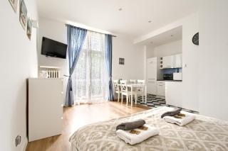 Budgetplus Key Apartaments Pańska - Varsovia - 9