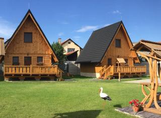 Cottage Family - Hrabušice - 9