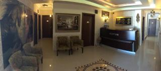 Geyi̇kli̇ Sunshi̇ne Hotel - Dalyanköy - 7