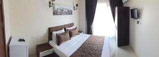 Geyi̇kli̇ Sunshi̇ne Hotel - Dalyanköy - 4