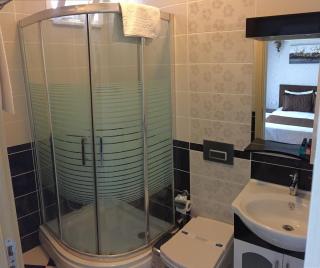 Geyi̇kli̇ Sunshi̇ne Hotel - Dalyanköy - 3