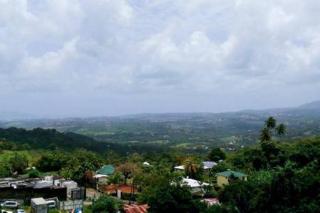 Chambre d'hôte Kay Arlette - chez l'habitant - Le Robert - 1