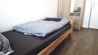 Apartment MDK Sokolov - 6