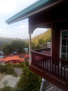 Almeera Homestay 2 - Kundasang - 4