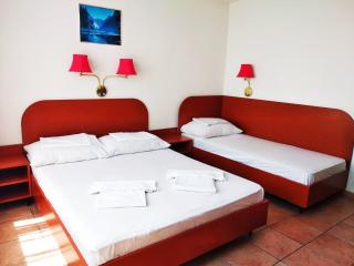 Hotel Nap - Budapest - 3