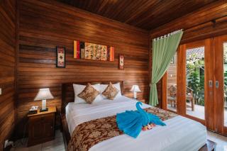 D and B Bungalow's by DeWizZ Management - Nusa Lembongan - 0