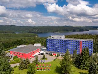 Hotel Am Bühl - Eibenstock - 6