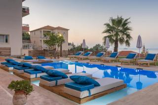 Venilia Apartments-2 - Zakynthos - 8