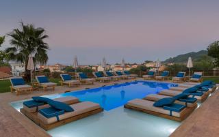 Venilia Apartments-2 - 7