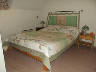 les goutilles - Sainte-Marie-de-Campan - 1