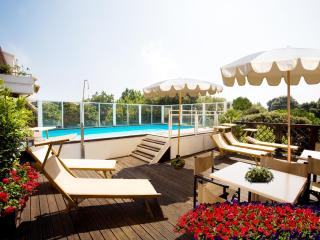 Hotel Savoy - Pesaro - 9