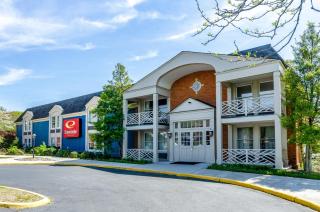 Econo Lodge Inn & Suites Radford-Blacksburg Area - Radford - 3