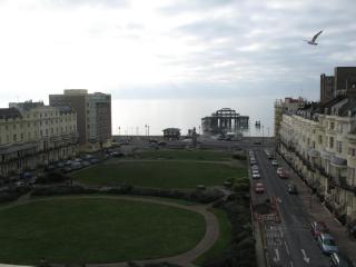 Regency Hotel - 3