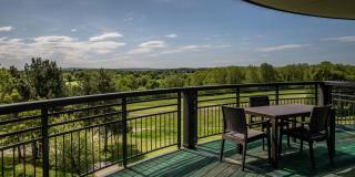 East Sussex National Hotel, Golf Resort & Spa - Uckfield - 2