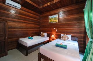 D and B Bungalow's by DeWizZ Management - Nusa Lembongan - 9