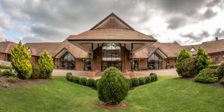 East Sussex National Hotel, Golf Resort & Spa - Uckfield - 0