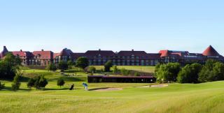 East Sussex National Hotel, Golf Resort & Spa - Uckfield - 3