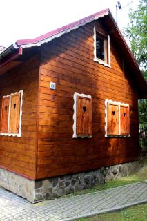 Zawoja Chaty Górskie D2 - Zawoja - 6